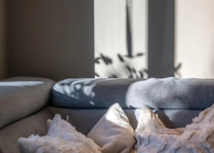 Historic House With Sunny Terrace